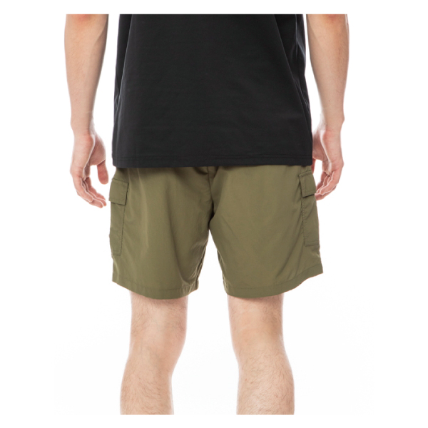 【RVCA】ルーカ 2024春夏 OUTSIDER PACKABLE CARGO SHORTS メンズ 半ズボン ウォークパンツ ハーフ カーゴパンツ_2