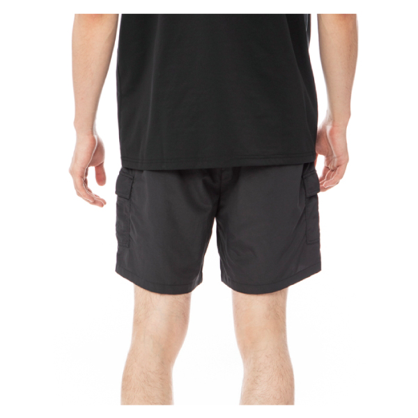 【RVCA】ルーカ 2024春夏 OUTSIDER PACKABLE CARGO SHORTS メンズ 半ズボン ウォークパンツ ハーフ カーゴパンツ_4