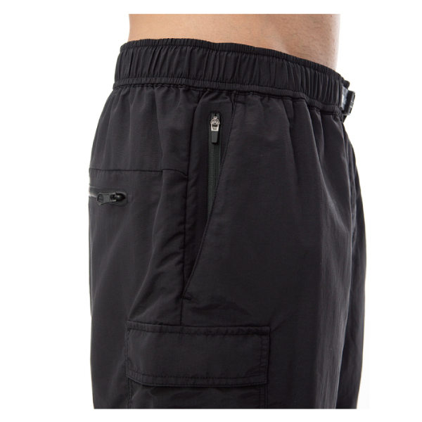 【RVCA】ルーカ 2024春夏 OUTSIDER PACKABLE CARGO SHORTS メンズ 半ズボン ウォークパンツ ハーフ カーゴパンツ_8