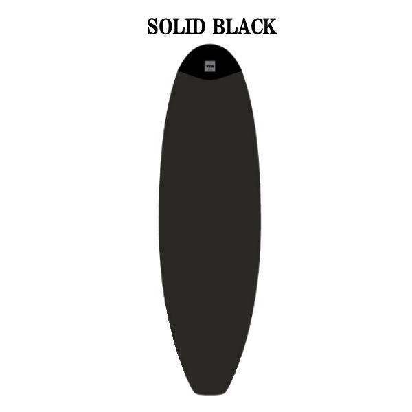 (Tools) ニットケース TLS KNIT CASE 119|9'4 EASY STYLE 119 サーフボード ニットケース TOOLS TLS ツールス KNIT CASE Fun 6\u00276