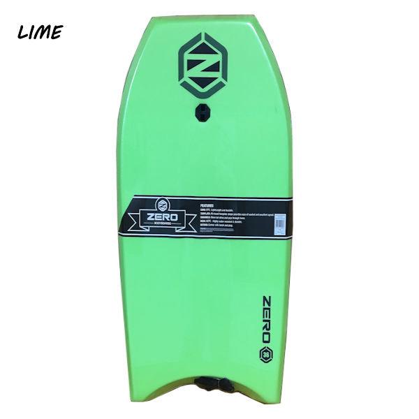 OCEAN&EARTH】オーシャンアンドアース OE BB ZERO BODY BOARDS