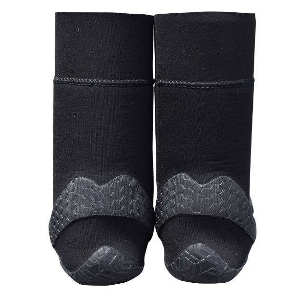 【TOOLS】トゥールス X-FIT SURFBOOTS 3mm サーフブーツ ウィンター サーフィン サーフブーツ 防寒 裏起毛_2