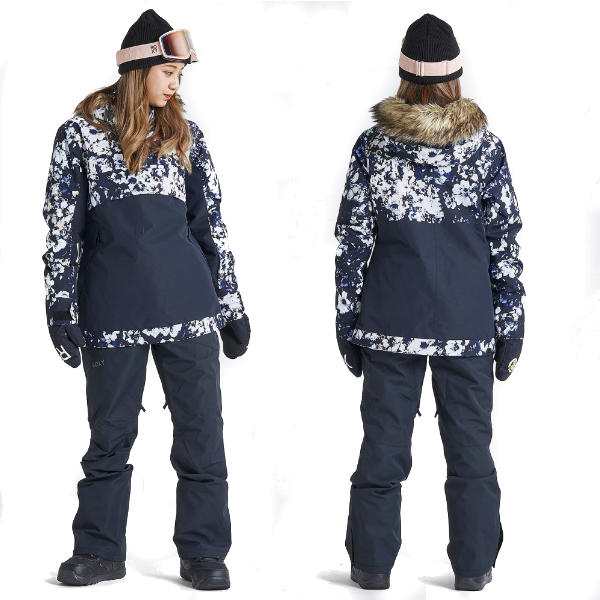 ROXY】ロキシー 2022-2023 SNOW SHELTER JK 10K 【TAILORED FIT ...