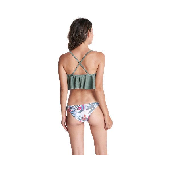 ROXY】ロキシー 2022春夏 SHADE OF BOTANICAL ビキニ セット