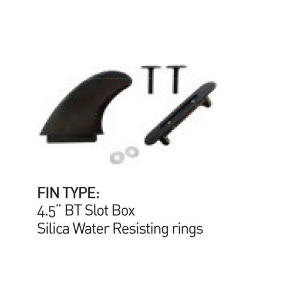 【STORMBLADE】ストームブレード 5.6ft SWALLOW TAIL SURFBOARD WHITE サーフボード スワローテール