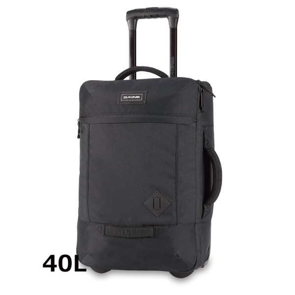 【DAKINE】ダカイン 2023春夏 365 CARRY ON ROLLER キャリーバッグ スーツケース トラベルバック 旅行 40L｜au  PAY マーケット