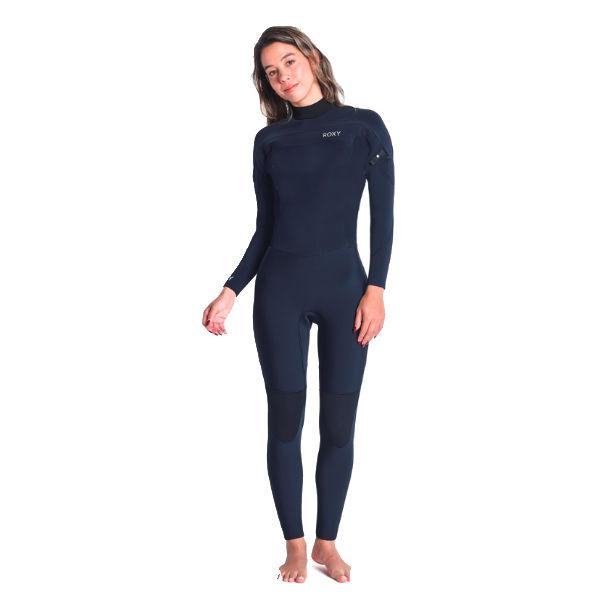 【ROXY】ロキシー 2023春夏 2/3 SWELL SERIES LCZ STITCHLESS 限定生産品 レディース ROXY】ロキシー 2023春夏 2/3 SWELL SERIES LCZ STITCHLESS 限定生産品