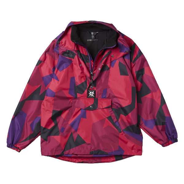 VOLCOM アノラックジャケット