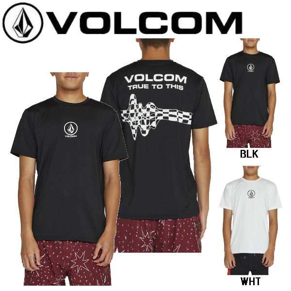 Volcom ボルコム 春夏 Jpn Wave Ss メンズ Tシャツ サーフtシャツ 半袖 Tee アウトドア サーフィン スケートボード 正規品 の通販はau Pay マーケット Surf Snow 54tide