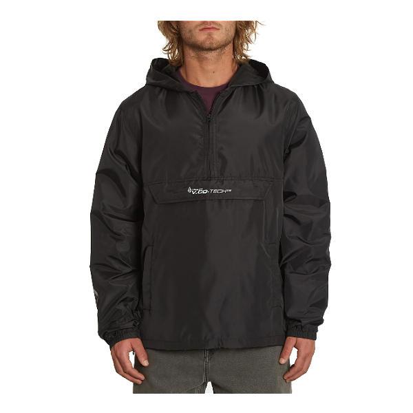 【VOLCOM】ボルコム 2022秋冬 EARTH TRIPPER JACKET メンズ ジャケット ハーフジップ アウトドア VOLCOM】ボルコム 2022秋冬 EARTH TRIPPER JACKET メンズ ジャケット