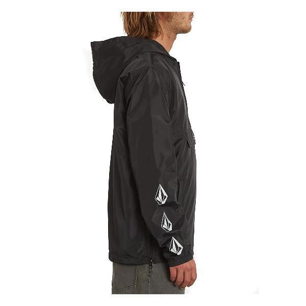 VOLCOM】ボルコム 2022秋冬 EARTH TRIPPER JACKET メンズ ジャケット