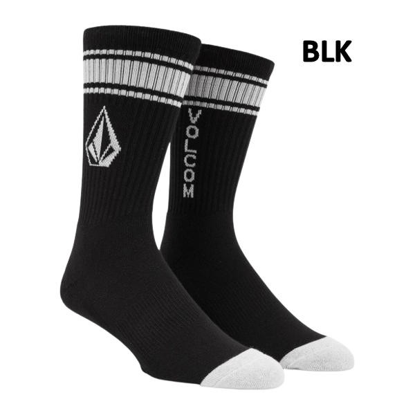 VOLCOM】ボルコム 2022/2023 VIBE SOCKS ソックス スノーボード