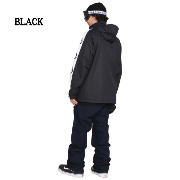 VOLCOM】ボルコム 2022/2023 MENS ICONIC STONE JACKET スノー