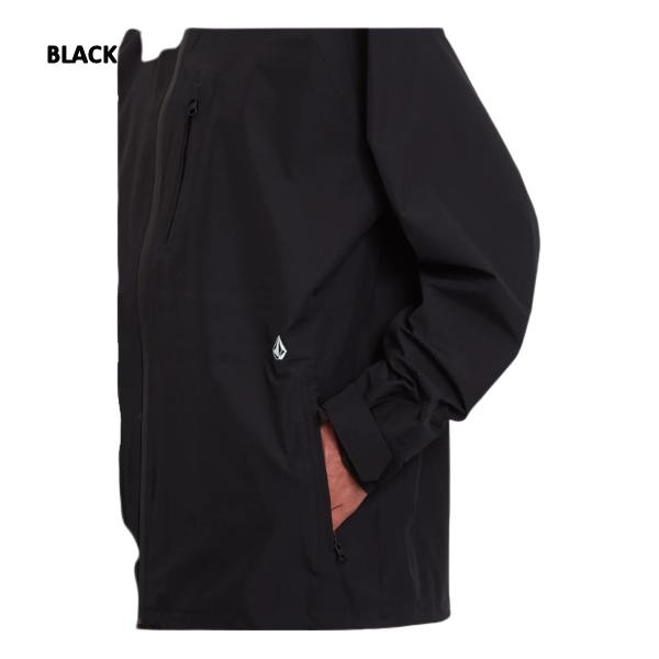 Volcom Stone Storm Gortex Jacket