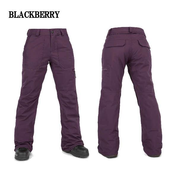 VOLCOM】ボルコム Gore-Tex レディース ゴアテックス スノーパンツ