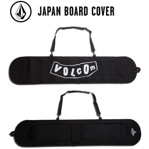 VOLCOM】ボルコム 2024/2025 Japan Board Cover スノーボード ケース