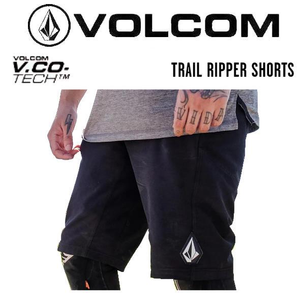 VOLCOM】ボルコム 2023春夏 TRAIL RIPPER SHORT メンズ トレイル