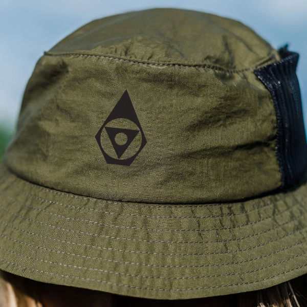 VOLCOM】ボルコム 2023春夏 TOKYO TRUE BUCKET HAT バケットハット