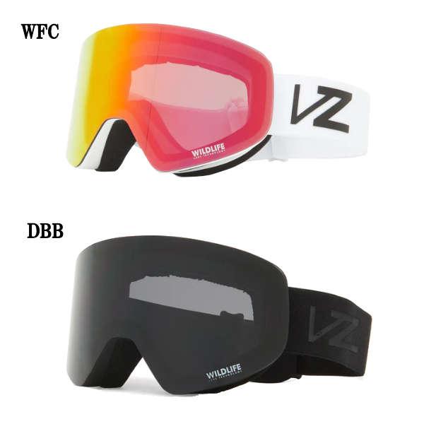 VONZIPPER】ボンジッパー 2024/2025 メンズ ENCORE ゴーグル