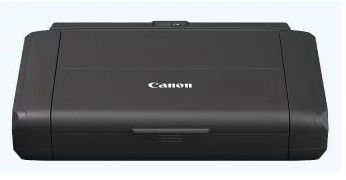Canon TR153 モバイルインクジェットプリンター 24年製 キャノン Canon
