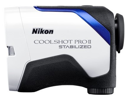 送料無料】Nikon・ニコンゴルフ用レーザー距離計 COOLSHOT PROII