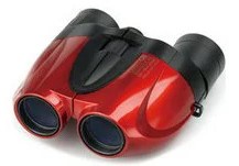 【送料無料】【ラッピング無料】Kenko・Tokina ケンコートキナ 10倍〜50倍ズーム双眼鏡 セレス-GIII 10-50×27 レッド