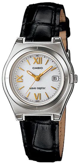 【送料無料】【国内正規品】CASIO・カシオ LWQ-10LJ-1A1JF wave ceptor レディース ソーラーアナログ