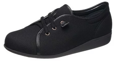 【送料無料】ASAHI・アサヒシューズ 快歩主義 KS 23892 KHS L169 ブラック 23cm 婦人用 3E 【日本製】の通販は 5,670円