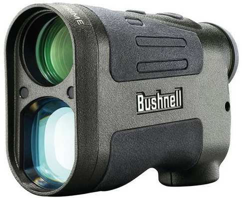 【送料無料】ブッシュネル Bushnell ライトスピード プライム1300DX レーザー距離計 距離測定器