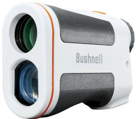 ブッシュネル Bushnell ライトスピード エッジ レーザー距離計