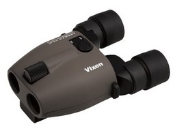 【送料無料】Vixen 防振双眼鏡 ATERA II H10×21 グレージュ