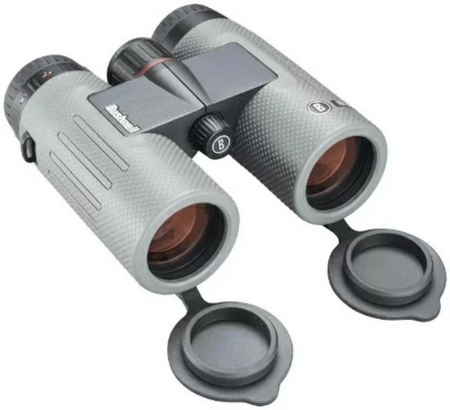 ブッシュネル Bushnell 双眼鏡 ニトロ 10×36 ハイグレード コンパクト