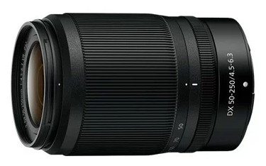 Zマウントレンズ3本 DX16-50mm、DX50-250mm、56mm Amazon | Nikon 標準ズームレンズ NIKKOR Z DX 16-50mm f/3.5