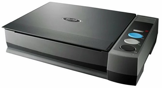 Plustek プラステック ブックスキャナー OpticBook 3800L オンライン特販 パソコン・PC周辺機器 