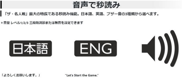 【送料無料】CITIZEN 対局時計 ザ・名人戦 DIT-50 音声秒読み 将棋 囲碁 オセロ などに