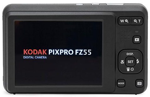 送料無料】【ポスト投函】【今なら16GBメモリーカード付き】KODAK