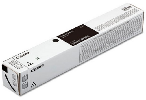 【送料無料】Canon キヤノン トナー 063 ブラック トナーカートリッジ 【キヤノン純正品】