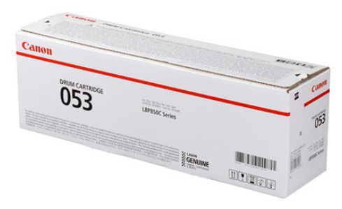 【送料無料】Canon キヤノン ドラムカートリッジ 053 トナーカートリッジ 【キヤノン純正品】