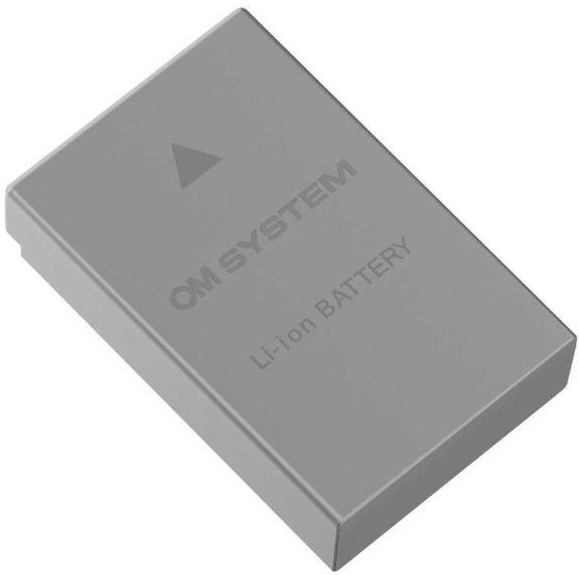 【ポスト投函で送料無料】OM SYSTEM リチウムイオン充電池 BLS-50
