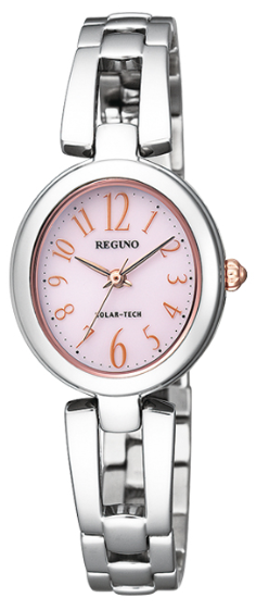 【送料無料】CITIZEN・シチズン時計 REGUNO・レグノ ソーラーテック KP1-624-91 レディスウオッチの通販は 9,360円