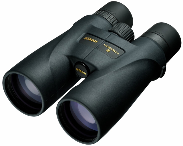 【送料無料】Nikon・ニコン 双眼鏡 MONARCH 5 20x56 モナーク5