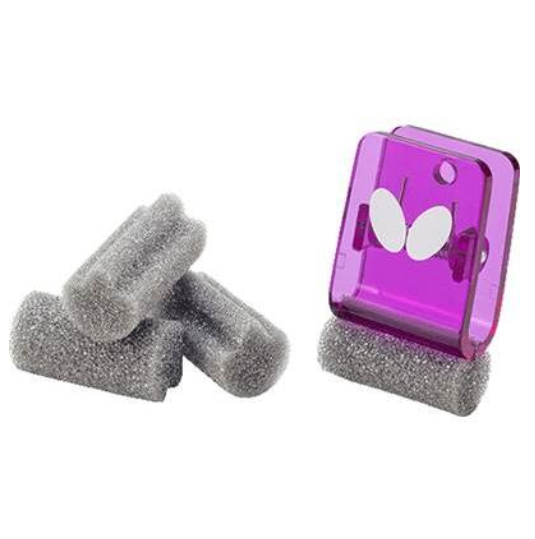 LIVRE リールカスタムパーツ BJ(ビージェイ) シマノM7用 右巻き 75