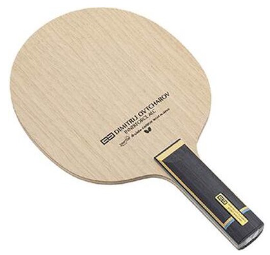 【ポスト投函で送料無料】バタフライ  タマス オフチャロフ インナーフォースALC-ST シェークラケット 卓球用【37094】の通販は 11,753円