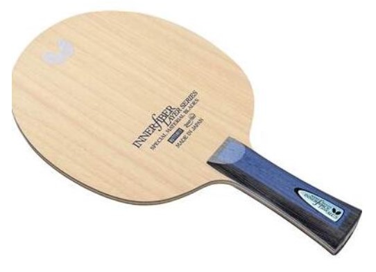 【ポスト投函で送料無料】バタフライ  タマス インナーフォース レイヤー ALC.S-FL シェークラケット 卓球用【36861】の通販は 10,318円