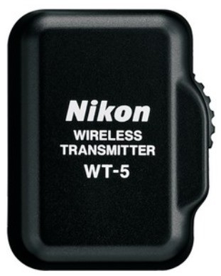 【送料無料】Nikon ニコン WT-5 ワイヤレストランスミッター カメラアクセサリー