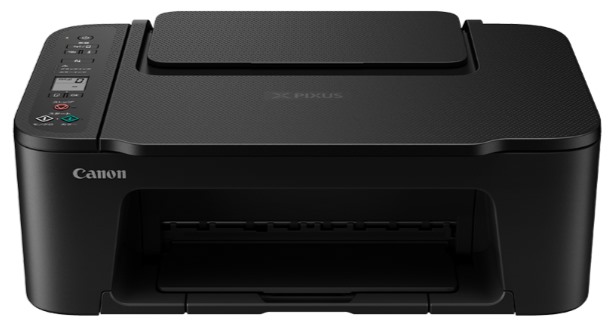 【送料無料】キヤノン Canon インクジェット複合機 PIXUS TS3730 BK インクジェットプリンター