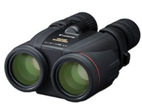 【送料無料】Canon・キヤノン 双眼鏡 BINOCULARS 10×42 L IS WP BINO10×42LIS
