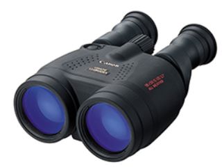 【送料無料】Canon キヤノン 双眼鏡 BINOCULARS 18×50 IS AW BINO18×50IS
