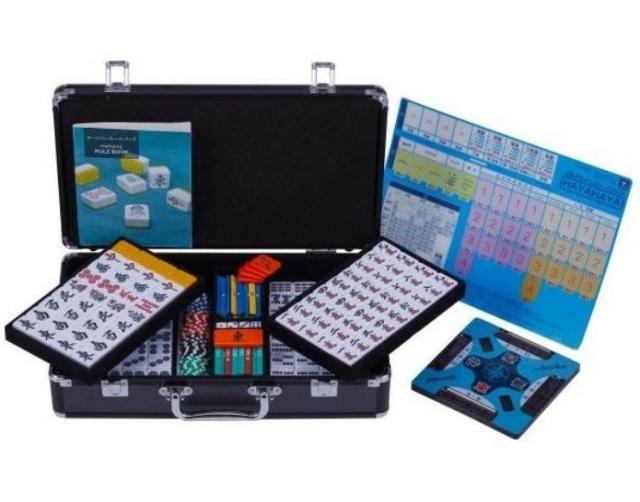 PROBASTO 麻雀卓 麻雀テーブル 折りたたみ 木製 68cm×68cm 手打ち 軽量