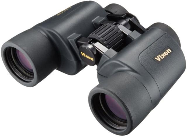 Vixen アトレックⅡ  HR10×32WP Vixen 双眼鏡 アトレックII HR10×42WP | ビクセン Vixen